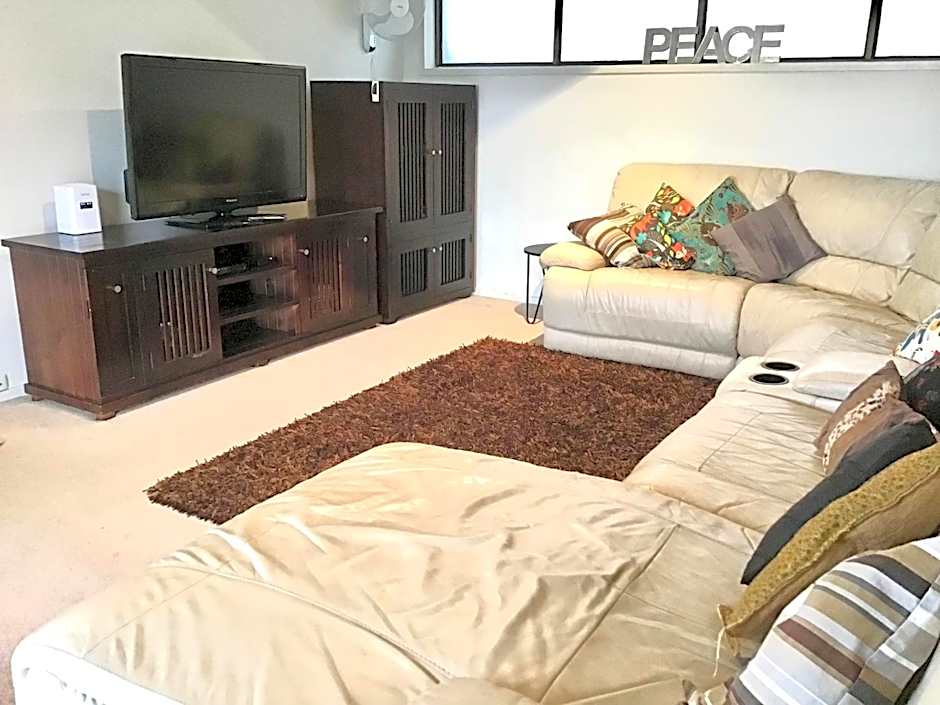 Serenity by the Lake