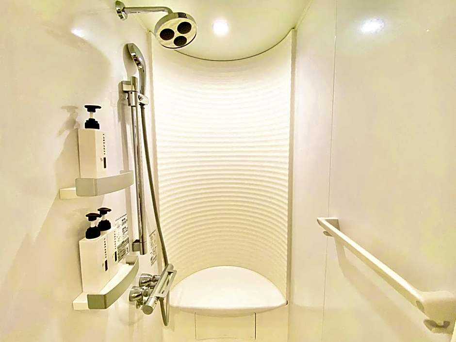 Hostel ilfaro Kurume