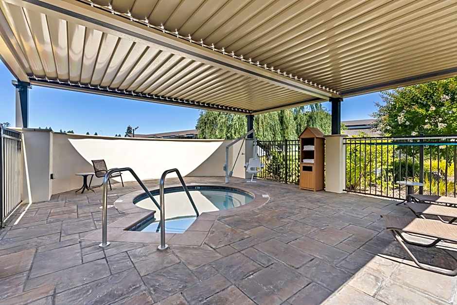 Best Western Garden Inn