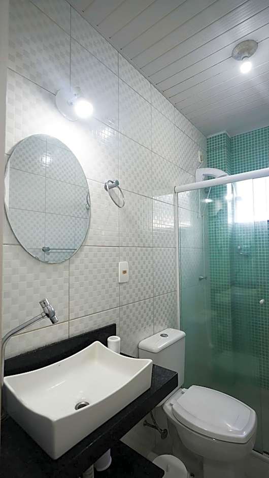 Residencial Maria Idia