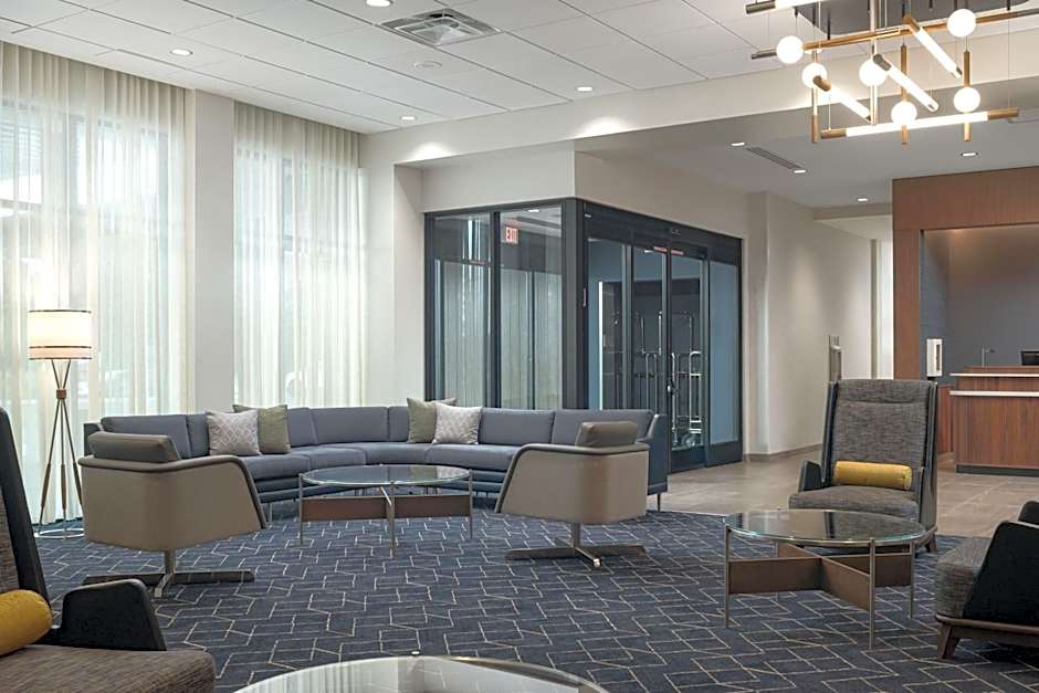 Courtyard Nashville Smyrna