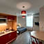 Appart'Hotel Parc Johan