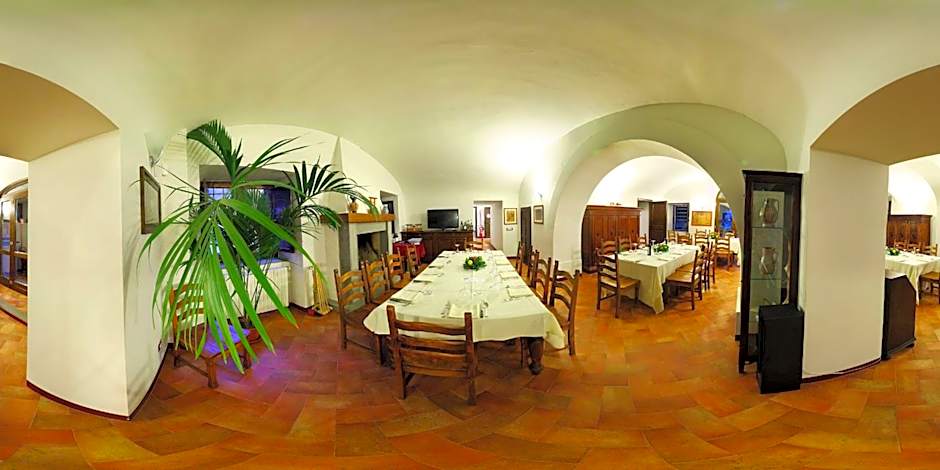 Antico Borgo La Commenda