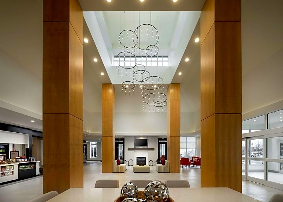 Hilton Garden Inn Olive Branch, Ms