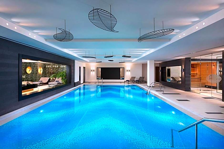 The Westin Valencia