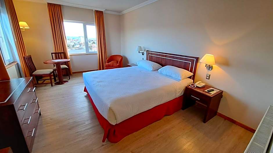 Hotel Diego de Almagro Punta Arenas