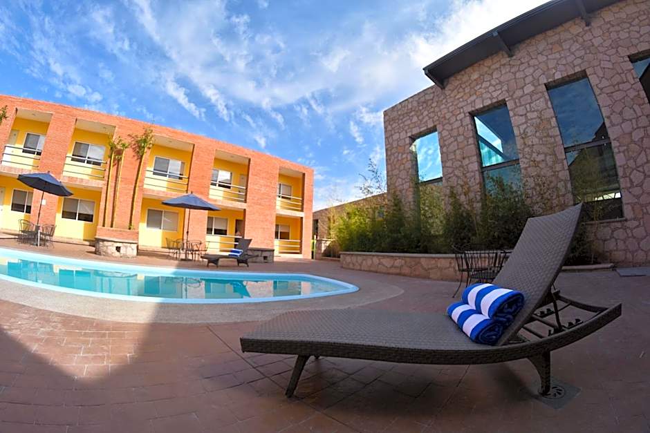 Hotel Camino de Piedra