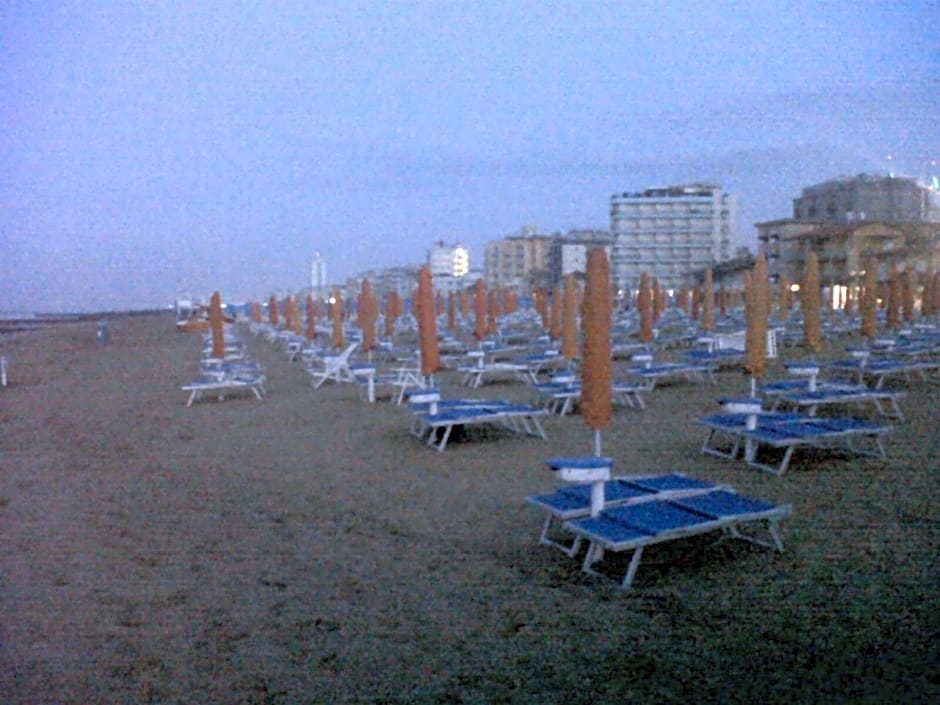 Hotel Manzoni
