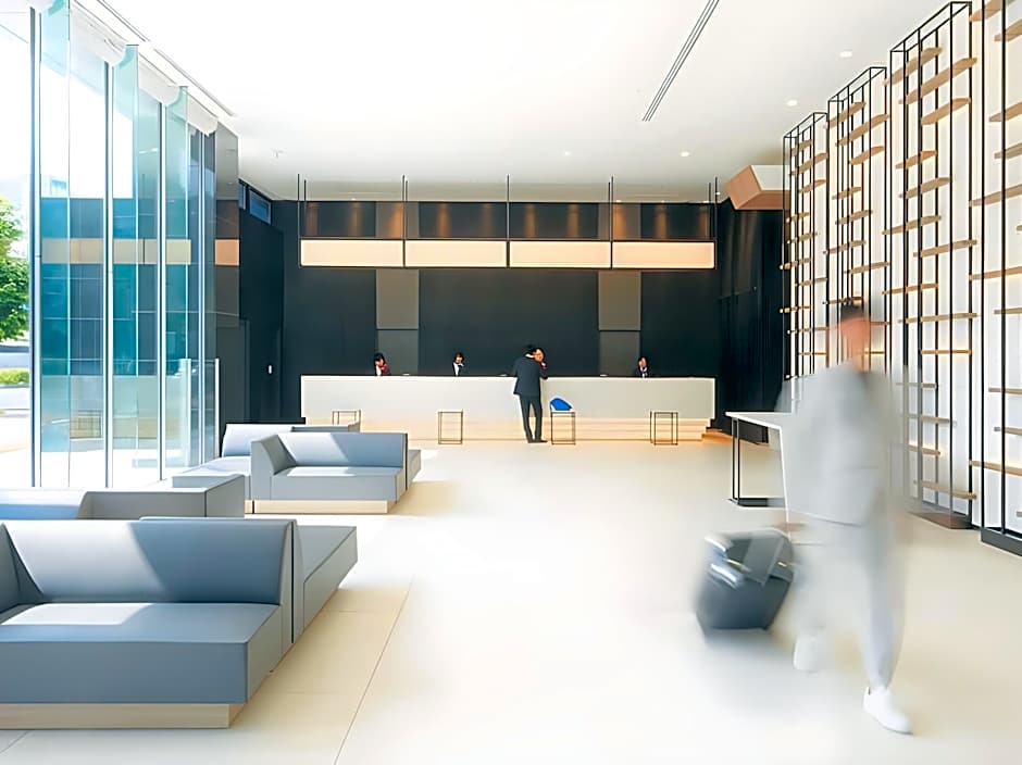 Tmark City Hotel Tokyo Omori