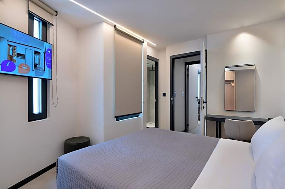 Nema Hotel Athens