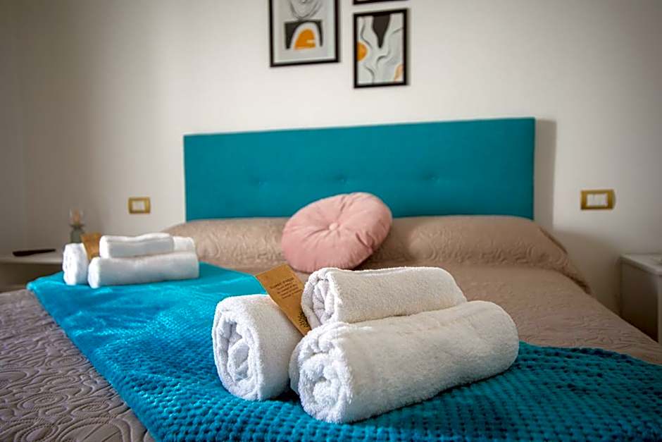 Le dimore delle stelle