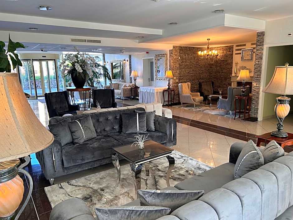 Calimbra Wellness Hotel Superior