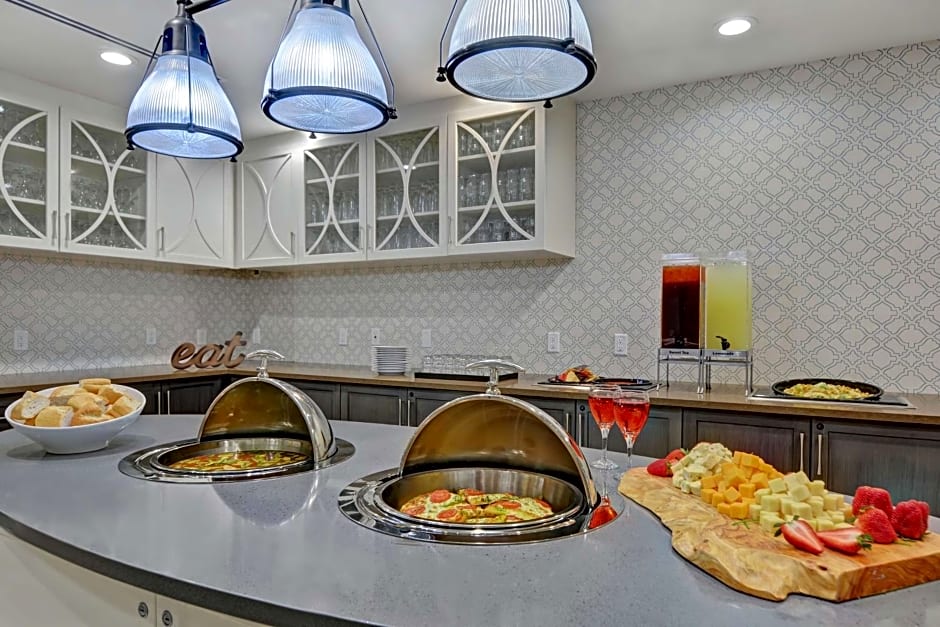 Homewood Suites By Hilton Savannah Airport