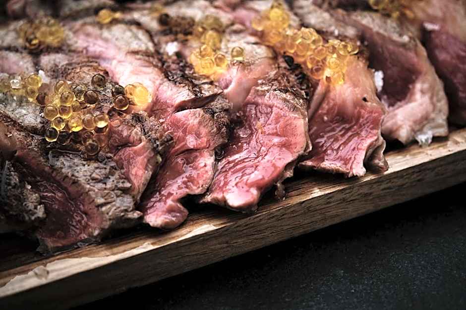 Prinsotel Alba & Spa