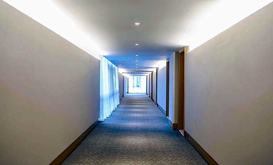 JI Hotel Shanghai Jiangqiao Wanda Plaza