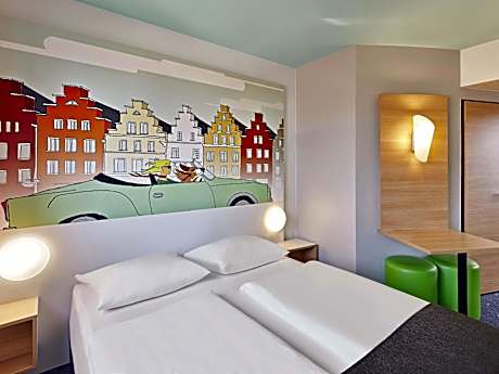 B&B Hotel Osnabrück