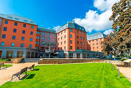 Courtyard by Marriott Pilsen