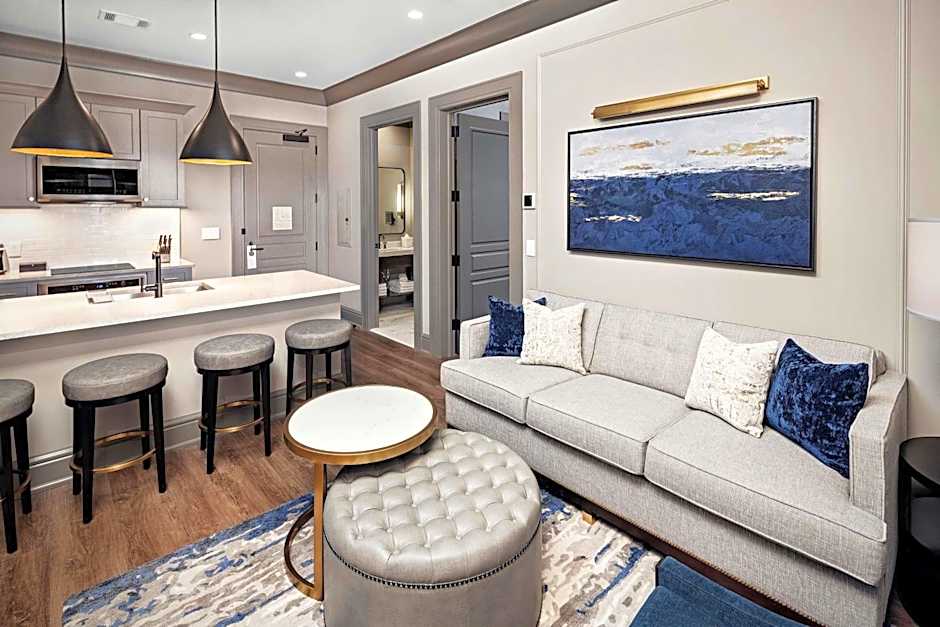 Hilton Club Liberty Place Charleston