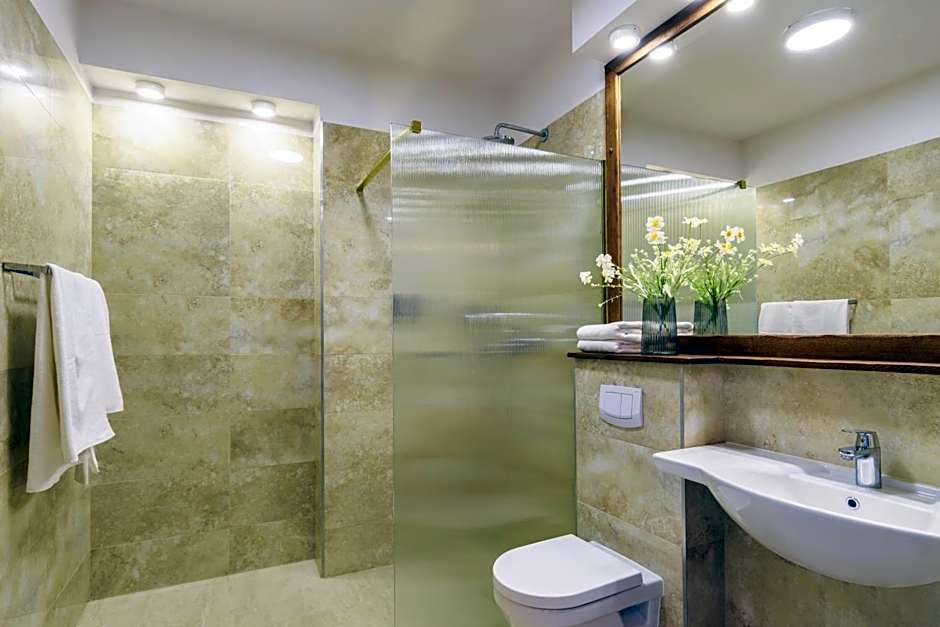 Hotel Szlak Bursztynowy
