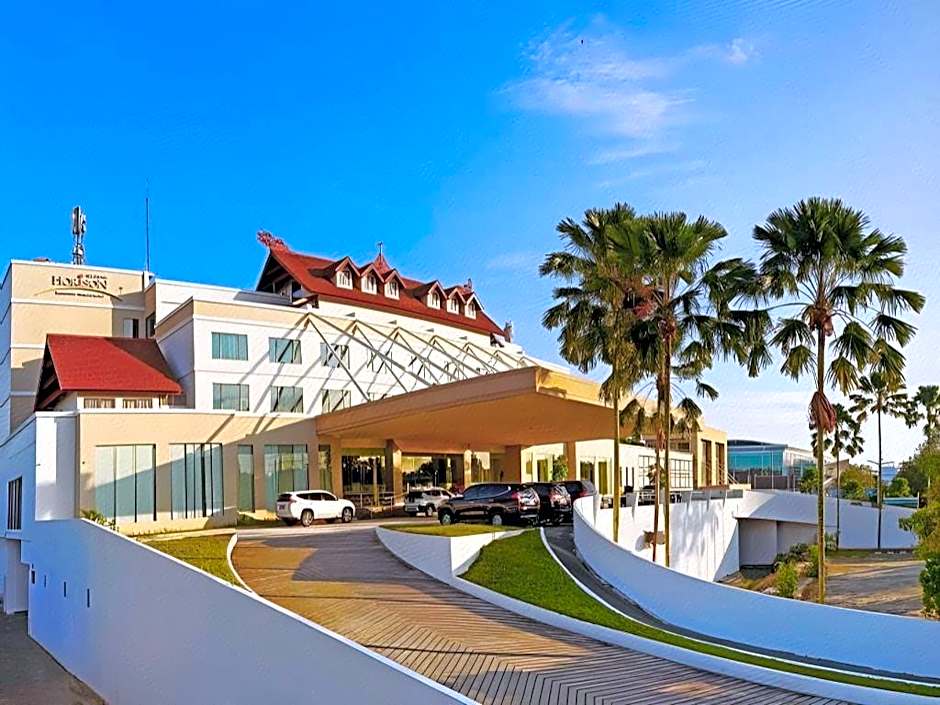 Horison Ultima Bandara Balikpapan