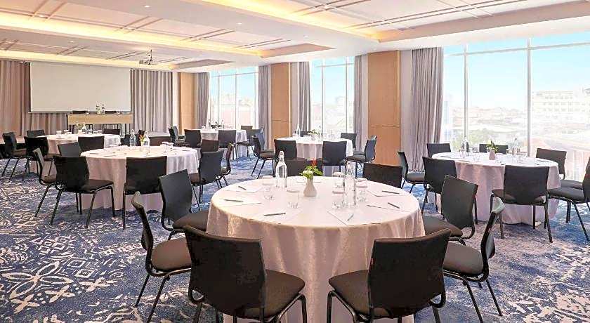 Mercure Samarinda
