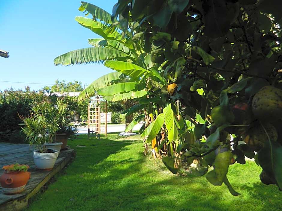 La Girouardière
