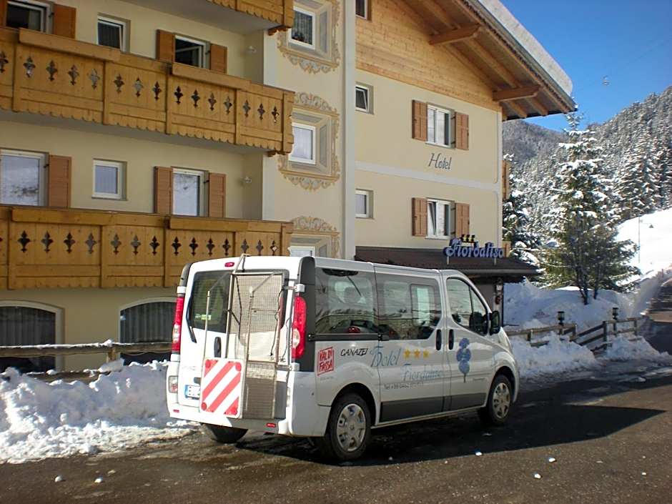 Albergo Fiordaliso