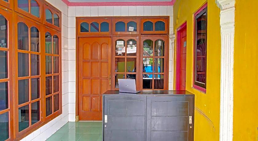 Hotel O Chikam House Syariah