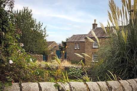 Devonshire Arms at Pilsley - Chatsworth