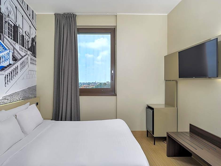B&B Hotel Milano-Monza