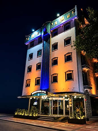 Ankara Royal Hotel