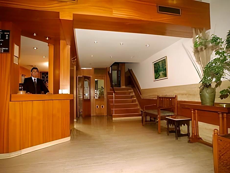 Hotel Americano