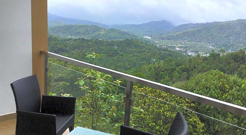 Poetree, Thekkady