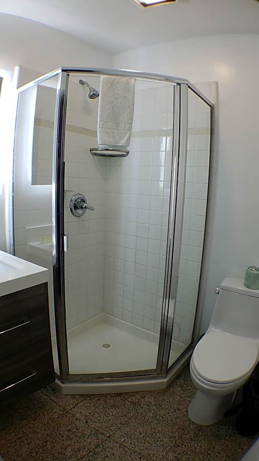 Presidio Parkway Inn