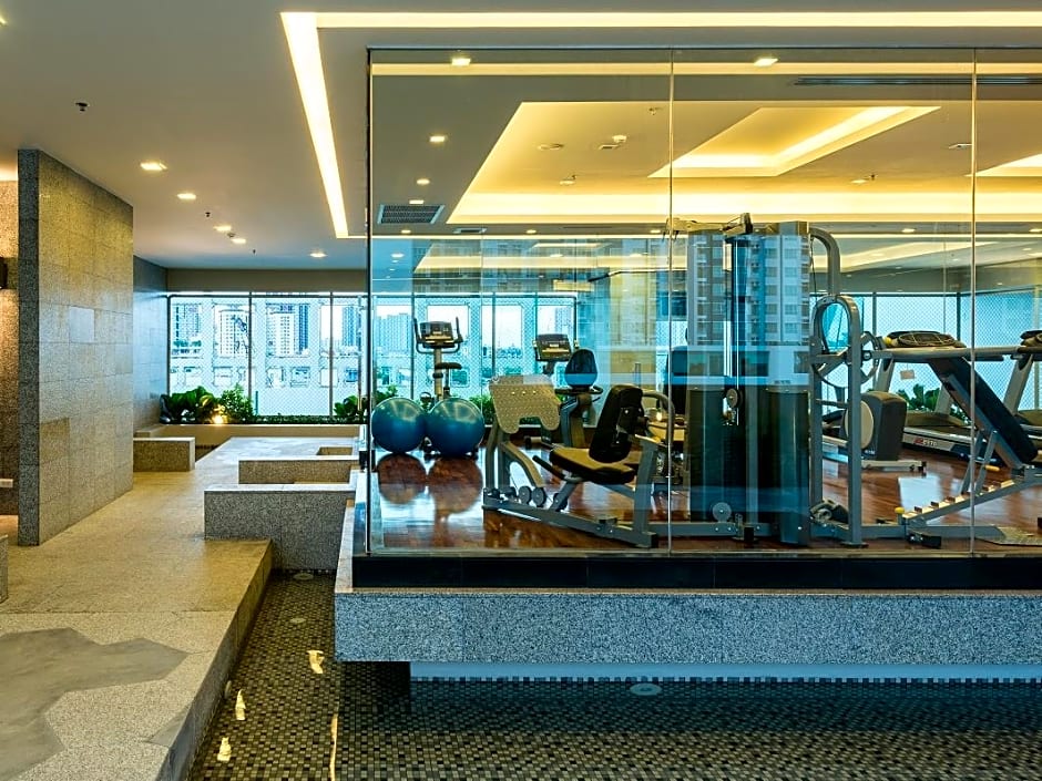 Jasmine Grande Residence