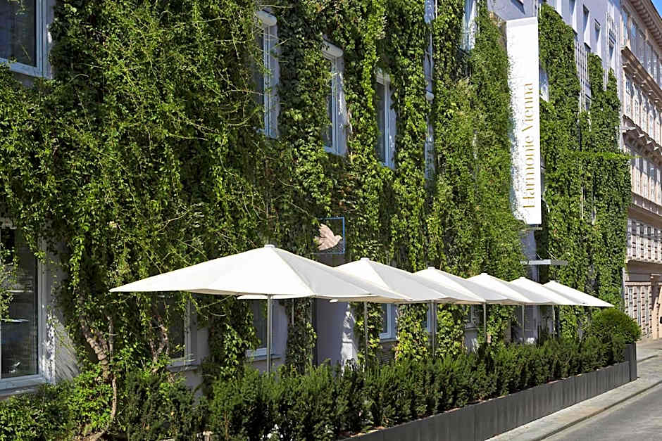 The Harmonie Vienna, BW Premier Collection