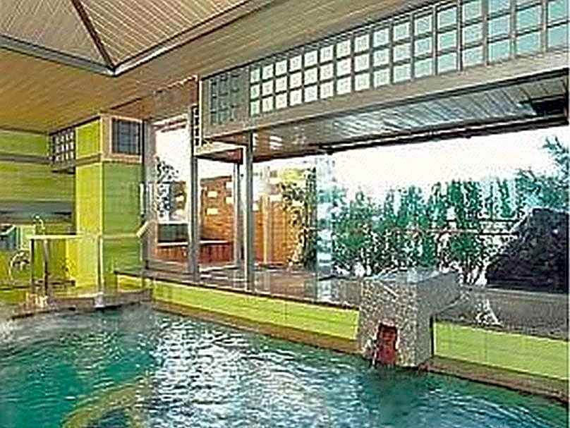 Okukinosaki Seaside Hotel