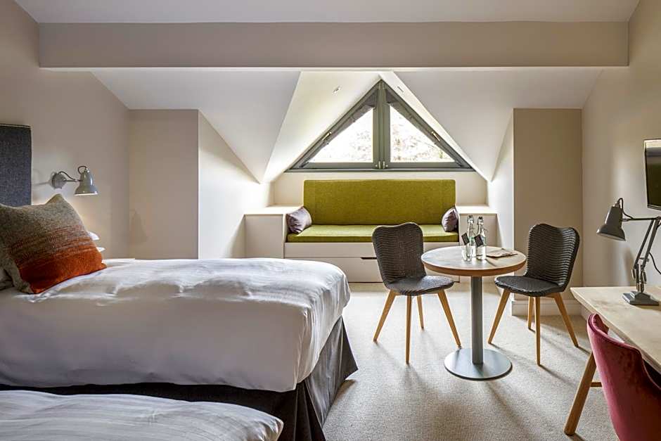 Westmorland Hotel Tebay