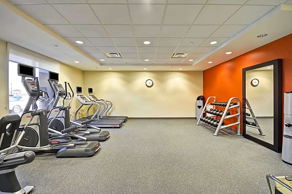 Home2 Suites by Hilton Opelika Auburn