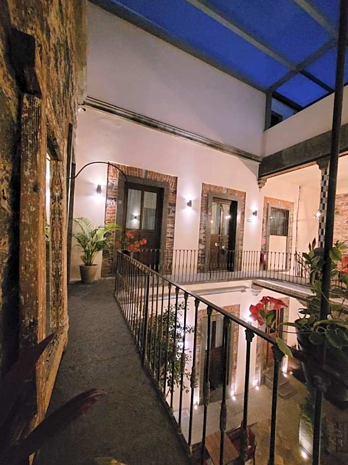 Milo Collection Hotel