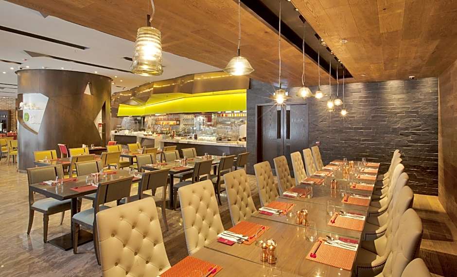 Crowne Plaza Hong Kong Kowloon East By IHG