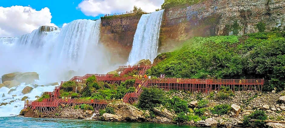 Wyndham Garden at Niagara Falls