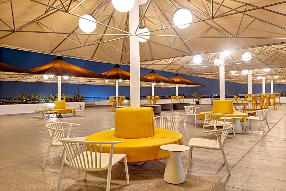 B&B HOTEL Sado Setúbal