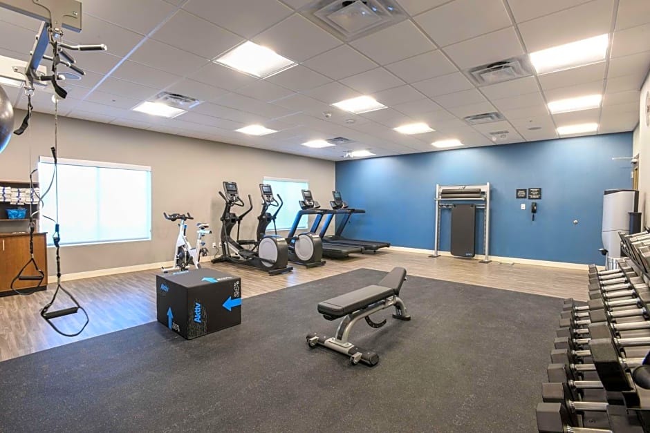 Hampton Inn By Hilton & Suites Cincinnati Liberty Township