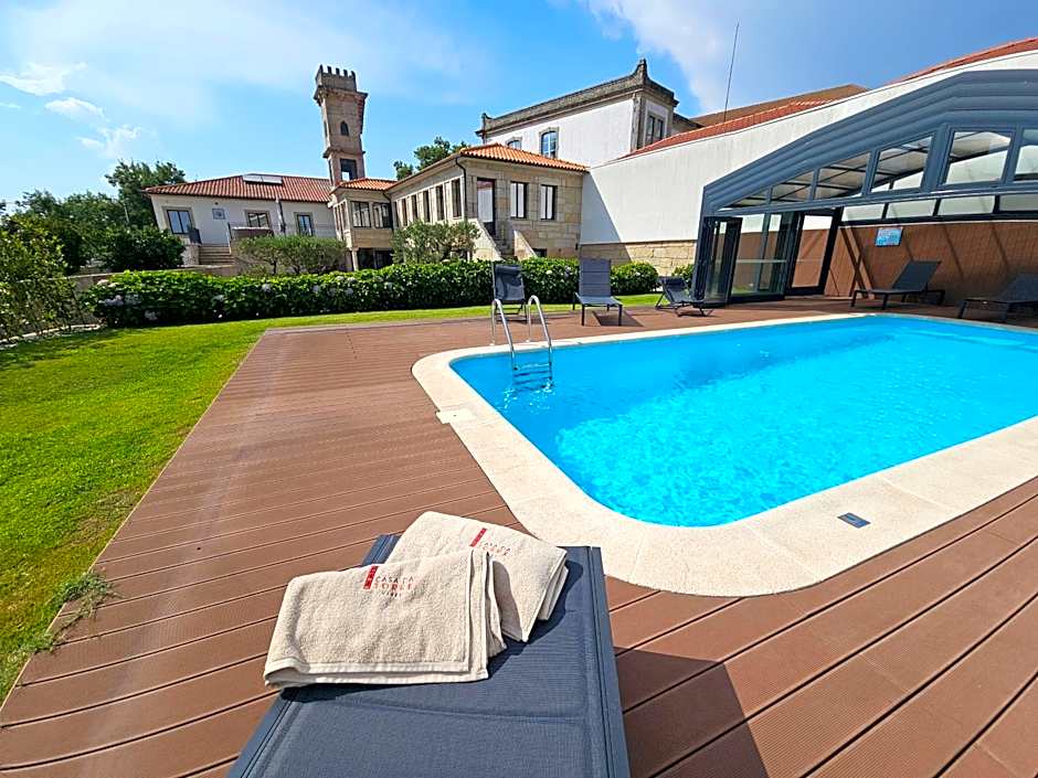 Casa da Torre - Viseu