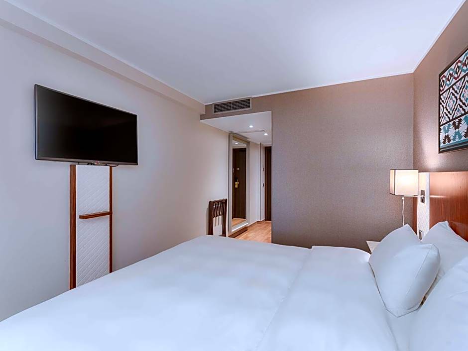 Radisson Blu Hotel Olümpia