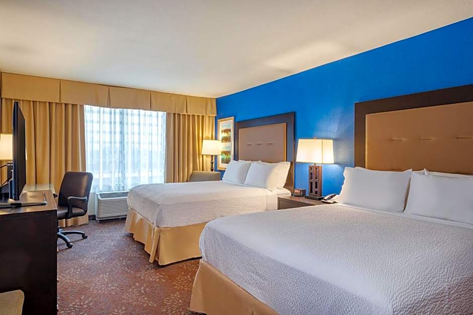 Holiday Inn - Terre Haute By IHG