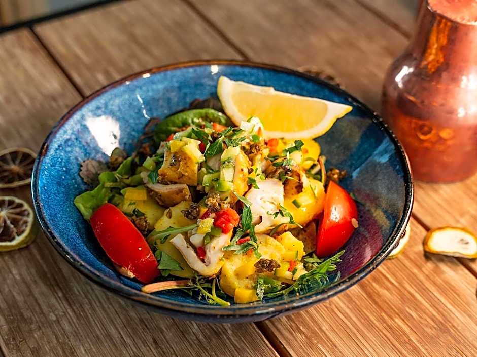 ibis Marseille Centre Euromed