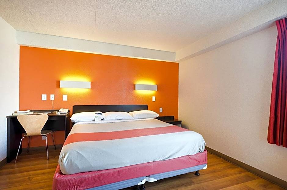 Motel 6-Springfield, DC - Washington Southwest