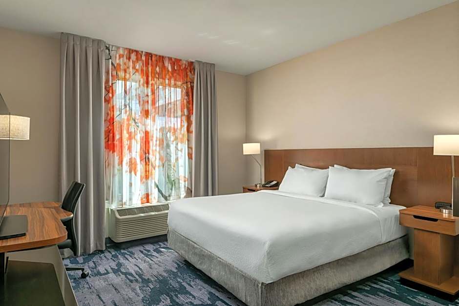 Fairfield Inn & Suites by Marriott Twin Falls